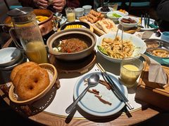 -0776食堂·京城创意菜(七里庄店)