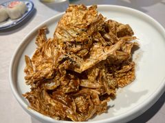 -京味斋·北京烤鸭(华威桥北工大店)