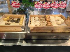 -嘉和一品粥(方庄店)