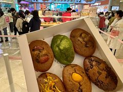 -枣呀呀仙枣糕(深圳前海壹方城店)