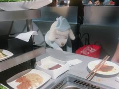 -海底捞火锅(油麻地店)