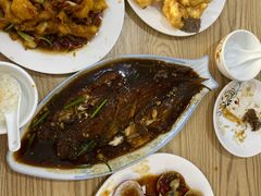 -九龙餐厅(大沽路店)