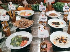 -鲍氏金勺子(恒大店)