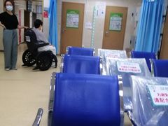 -首都医科大学附属北京友谊医院(西城院区)