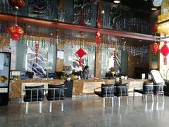 -昆明朗威酒店(昆明站火车站双桥夜市风情街店)