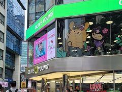 -Olive Young(明洞旗舰店)