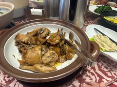 -临家闽南菜(宝洲路店)