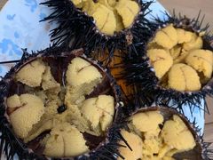 -海胆小馆(东北水饺·春柳店)