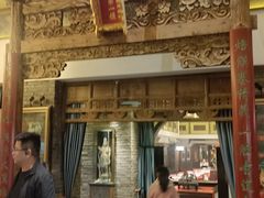 -大张烙馍村·美食地标(泉山店)