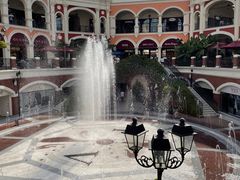 -佛罗伦萨小镇广佛名品奥特莱斯(疏港路店)