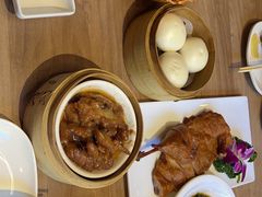 -小城粥道·海胆鲜虾粥(解放广场店)
