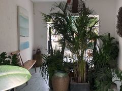 -云里小坐·小院里·团建·宴请·下午茶(三圣乡店)