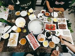 -朋友的火锅店(辽大店)