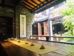 -鱼桥巷·美学川菜