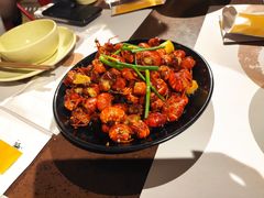 -一棠龙虾•王牌虾球(光谷天地店)
