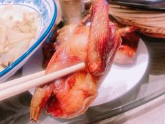 -锦绣金山人家(友谊店)