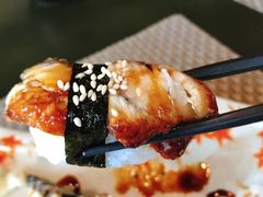 -山葵家·创意料理(宁波来福士店)