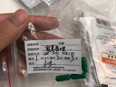 -爱诺耐芙动物医院(万博店)