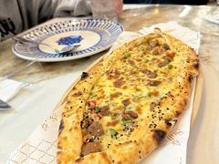 -SULTAN·苏坦土耳其餐厅(新光汇店)