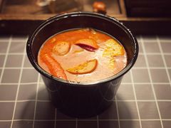 -张亮麻辣烫(政民路店)