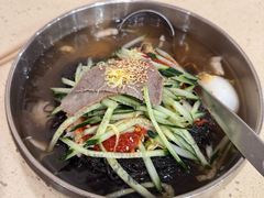 -顺姬冷面(延大店)