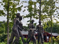 -东郊湿地公园
