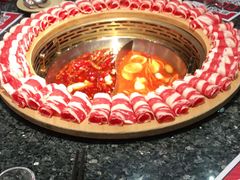 -蜀大侠火锅(森兰花园城店)