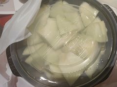 -西贝(华发商都店)