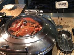 -大同云冈美高大酒店