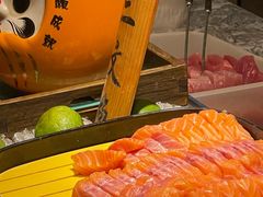 -万豪中餐厅·粤菜·北京粤财JW万豪酒店
