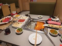 -海底捞火锅(苏宁生活广场店)