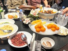 -云锦壹号·淮扬宴(徐汇万科店)
