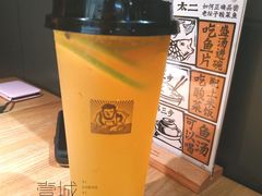 -太二酸菜鱼(深圳布吉万象汇店)