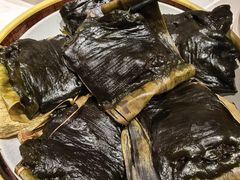 -湘中缘·湖南菜(娄底驻京办店)