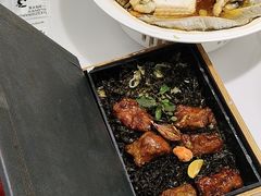 -3号仓库·创意中国菜(新世界城店)