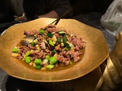-炊烟小炒黄牛肉(浦东世纪汇店)