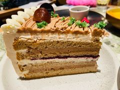 -沛家·西餐Brunch·直火料理