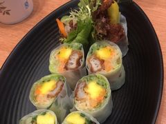-越小品·越南餐厅(万科里店)