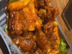 -冰川朝鲜族料理·东北菜(观前店)