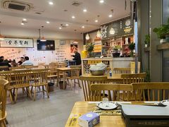 -東豫狼鲜货烧烤. 碳火烤鱼. 小龙虾(上海首店)