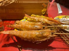 -醉烧膘·烧烤夜宵王(总店)