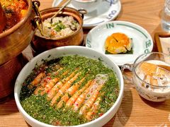 -一坐一忘云南菜(嘉里中心店)