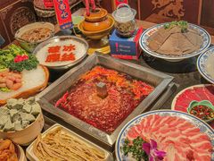 -蜀江龙火锅(339店)