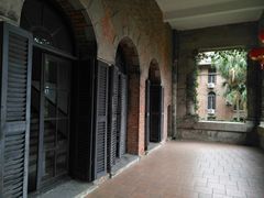 -福建师范大学(仓山校区)