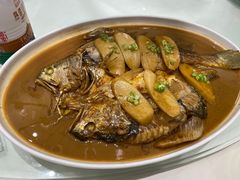 黄鱼-海景壹号大酒店(惠钱路店)