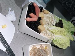 -半天妖烤鱼(印象城店)