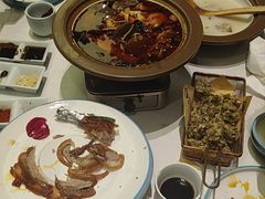 -聆桂烤鸭·金奖烤鸭(静联广场店)