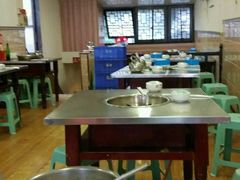 大堂-胖娃古镇鸡杂(磁器口总店)