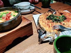 -云海肴·汽锅鸡·云南菜(美罗城店)