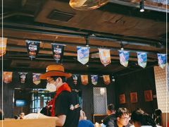 大堂-肉串汪(月坛店)